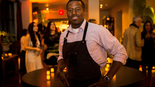 The Sweet Taste of Victory: Inclusion Won Big at This Year’s James Beard Awards